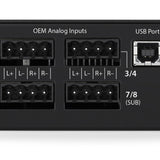 JL AUDIO FiX-82