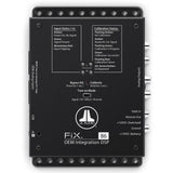 JL AUDIO FiX-86