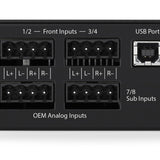 JL AUDIO FiX-86
