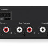 JL AUDIO FiX-86