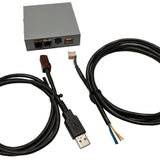 VAIS TECHNOLOGY GSR-MZ01