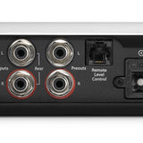 JL AUDIO HD600/4