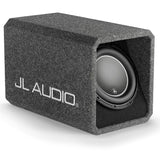 JL AUDIO HO110-W6v3