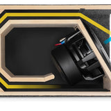 JL AUDIO HO110-W6v3