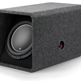 JL AUDIO HO112-W6v3