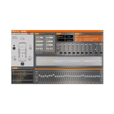 HERTZ H8 DSP DRC