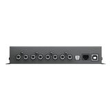 HERTZ H8 DSP DRC