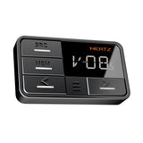 HERTZ H8 DSP DRC