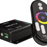 HERTZ HM RGB 1 BK