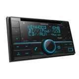 KENWOOD DPX504BT