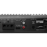 AUDIO CONTROL LC-1.800
