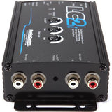 AUDIO CONTROL LC2i