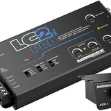 AUDIO CONTROL LC2i PRO