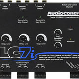 AUDIO CONTROL LC7i