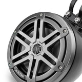 JL AUDIO M3-650VEX-MB-S-GM