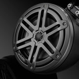 JL AUDIO M3-650VEX-MB-S-GM