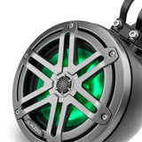 JL AUDIO M3-650VEX-MB-S-GM-I
