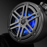 JL AUDIO M3-650VEX-MB-S-GM-I