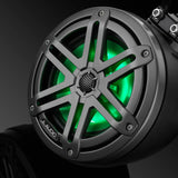 JL AUDIO M3-650VEX-MB-S-GM-I