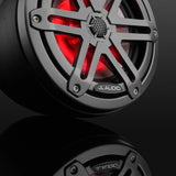 JL AUDIO M3-650VEX-MB-S-GM-I