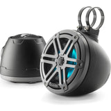 JL AUDIO M3-650VEX-MB-S-GM-I