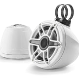 JL AUDIO M6-650VEX-GW-S-GWGW