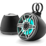 JL AUDIO M6-650VEX-MB-S-GMTI-I