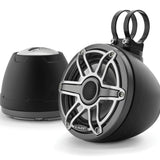 JL AUDIO M6-650VEX-MB-S-GMTI