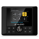 JL AUDIO MMR-40