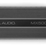 JL AUDIO MX500/1