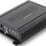 EUPHORIA MX600.1