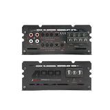 OKUR OFR4000.4D