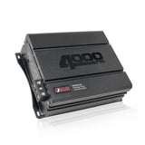 OKUR OFR4000.4D