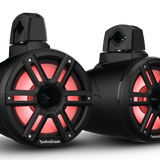 ROCKFORD FOSGATE M2WL-8HB