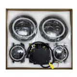 RACE SPORT RS3037050-C