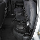 JL AUDIO SB-D-QDRAMD/10TW1