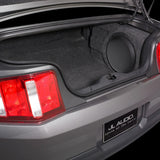 JL AUDIO SB-F-MUCUPE2/13W3v3