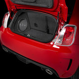 JL AUDIO SB-FIAT-500/10TW3