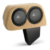 JL AUDIO SB-GM-ESC/10W1v3/DG