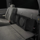JL AUDIO SB-GM-SLVCRW/10TW3