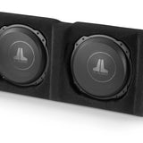 JL AUDIO SB-GM-SLVCRW/10TW3