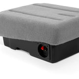 JL AUDIO SB-GM-SLVCTR2/10W3v3/BK