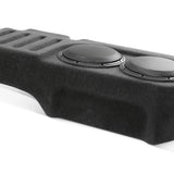 JL AUDIO SB-GM-SLVEXT2/10W1v3/DG