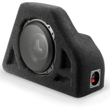 JL AUDIO SB-HY-VELOSTR/10TW3