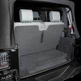 JL AUDIO SB-J-JK2DR/10W1v3/BK