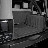 JL AUDIO SB-J-UNLTD4D/13TW5v2/DG