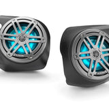 JL AUDIO SB-POL-RZG2SPKR/M3-650I