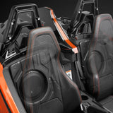 JL AUDIO SB-POL-SLINGSUBD/10W3v3-4