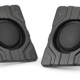 JL AUDIO SB-POL-SLINGSUBP/10W3v3-4
