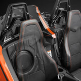 JL AUDIO SB-POL-SLINGSUBP/10W3v3-4